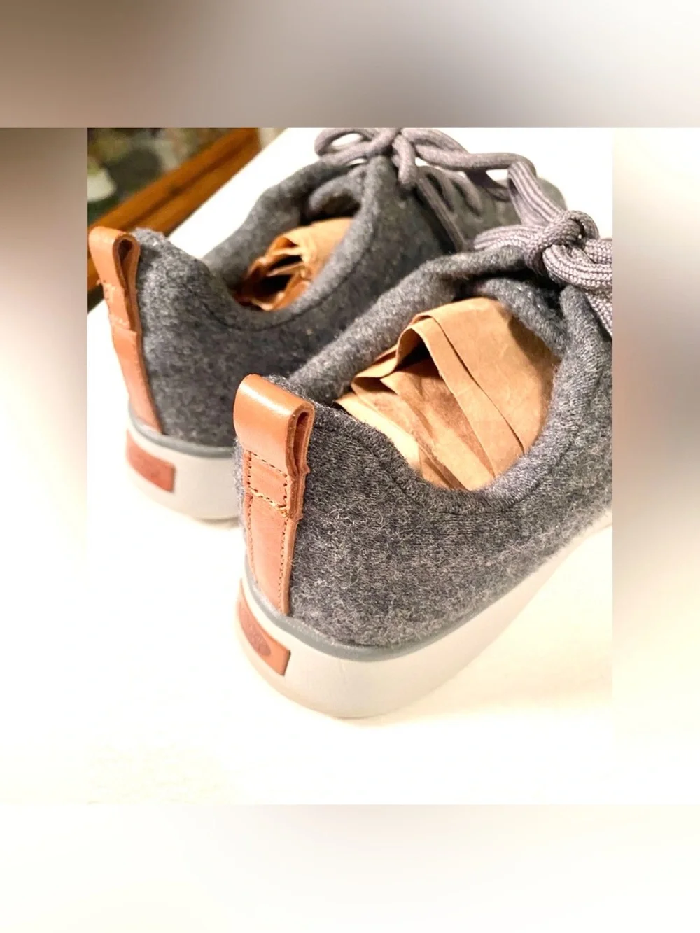 Dr. Scholls designed go